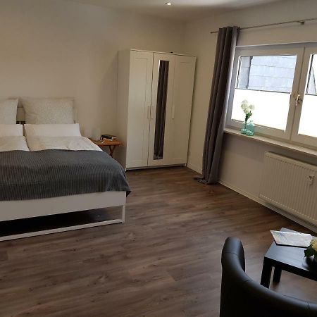 Ferienappartement Jung Kamp-Lintfort Eksteriør billede