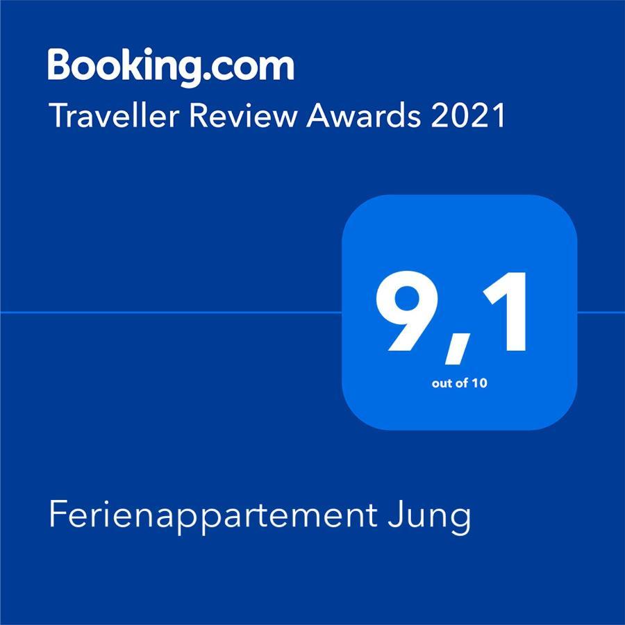 Ferienappartement Jung Kamp-Lintfort Eksteriør billede