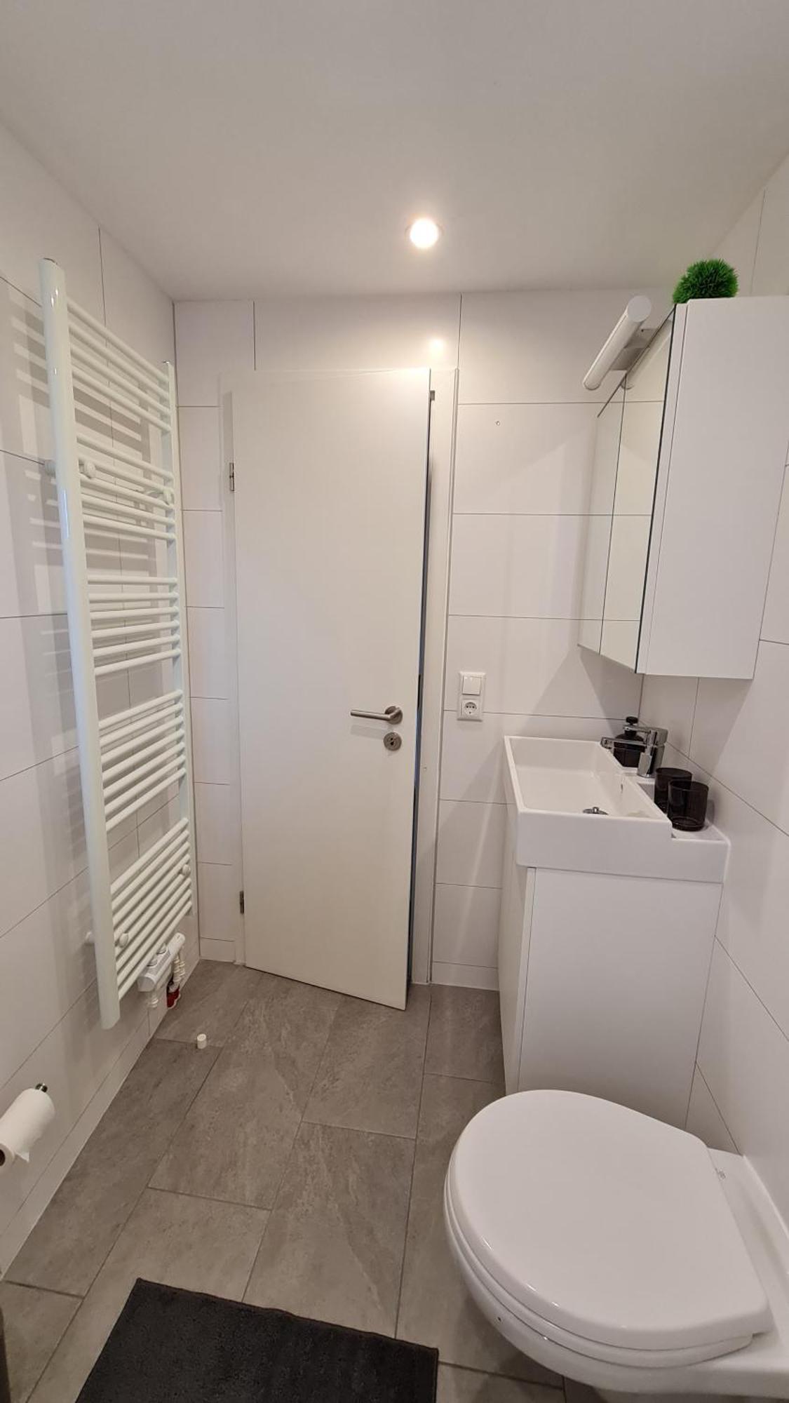 Ferienappartement Jung Kamp-Lintfort Eksteriør billede