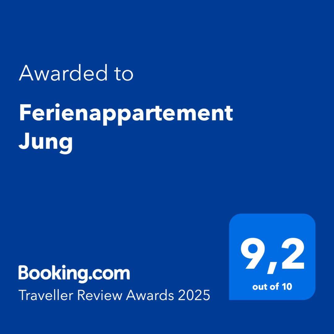 Ferienappartement Jung Kamp-Lintfort Eksteriør billede
