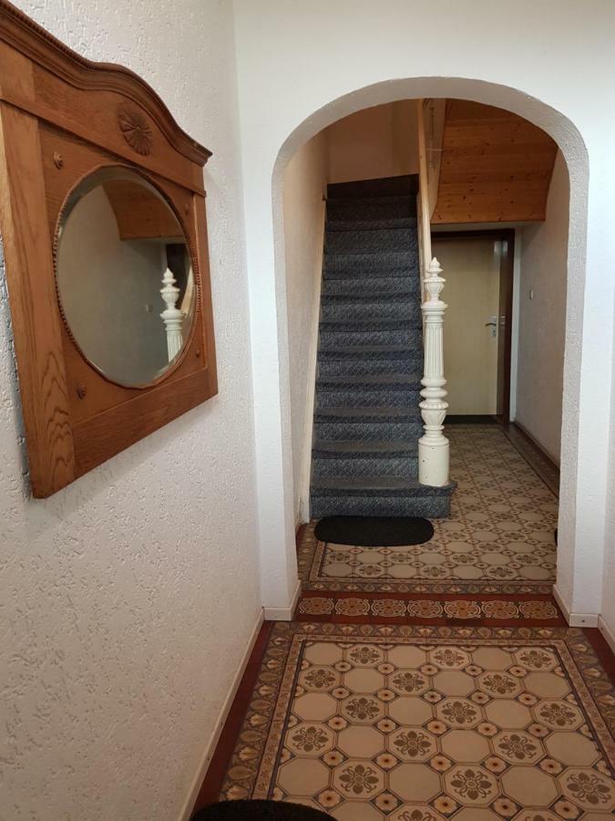 Ferienappartement Jung Kamp-Lintfort Eksteriør billede