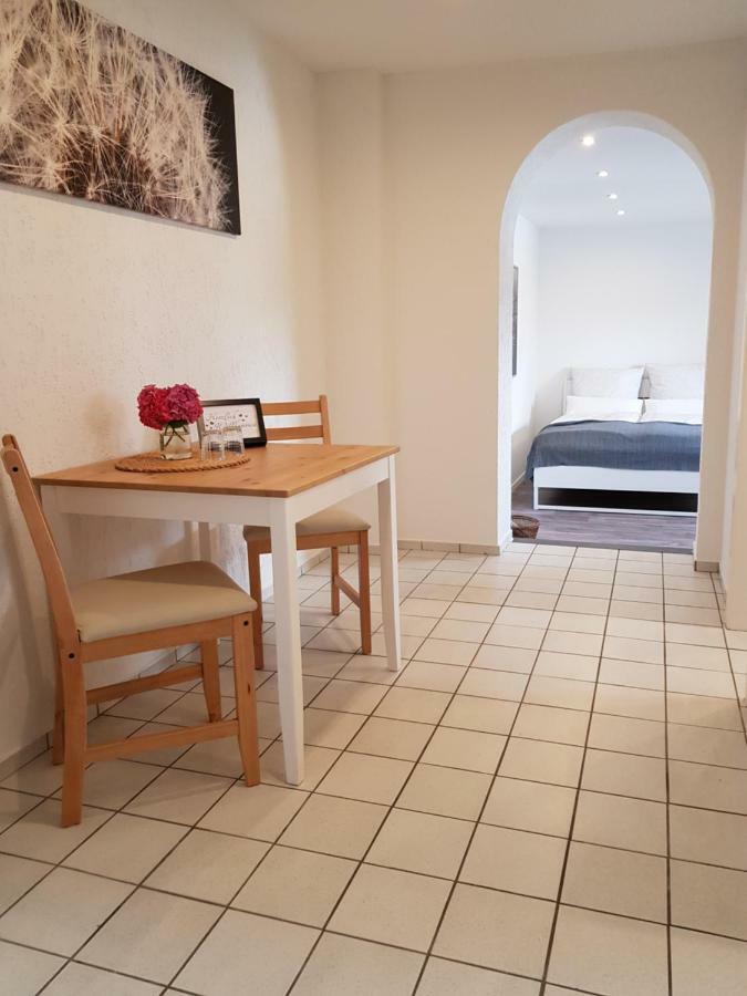 Ferienappartement Jung Kamp-Lintfort Eksteriør billede