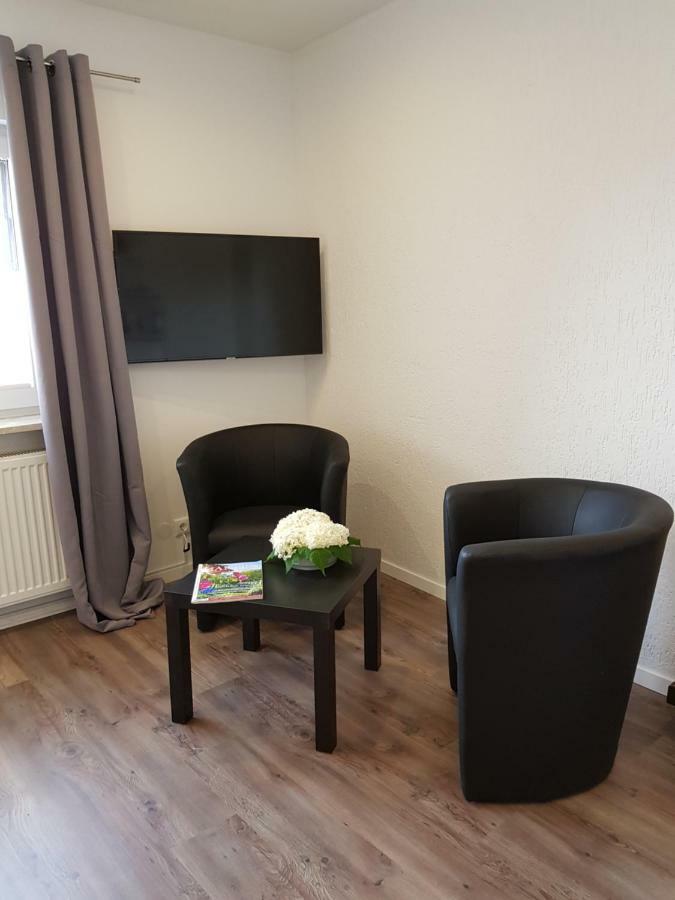 Ferienappartement Jung Kamp-Lintfort Eksteriør billede