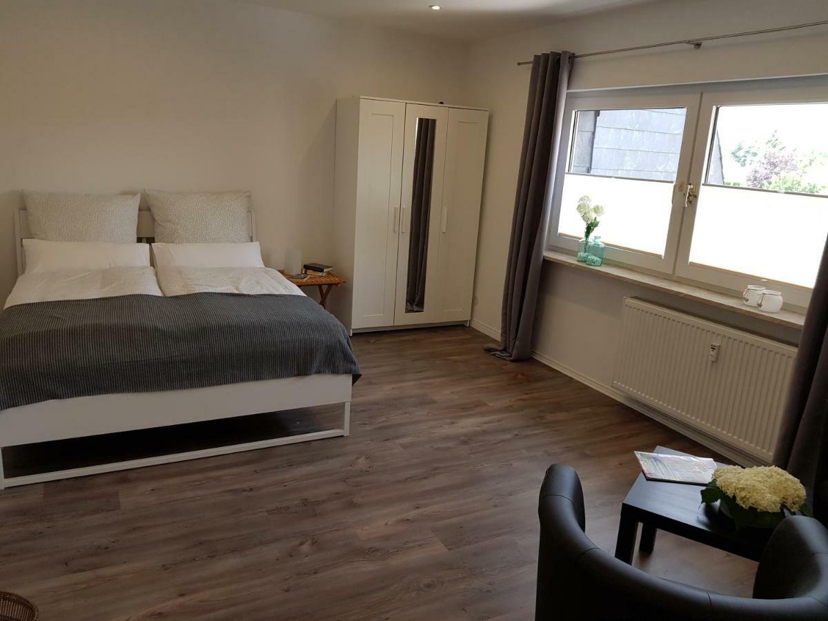 Ferienappartement Jung Kamp-Lintfort Eksteriør billede